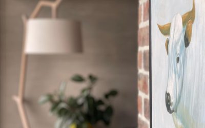 Creating a Narrative in Your Home