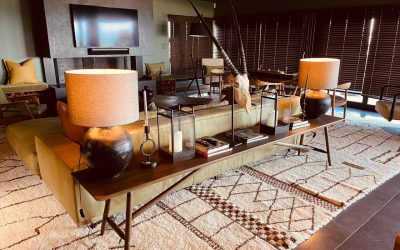 Heirlooms – the resource that always brings back the beauty in a home